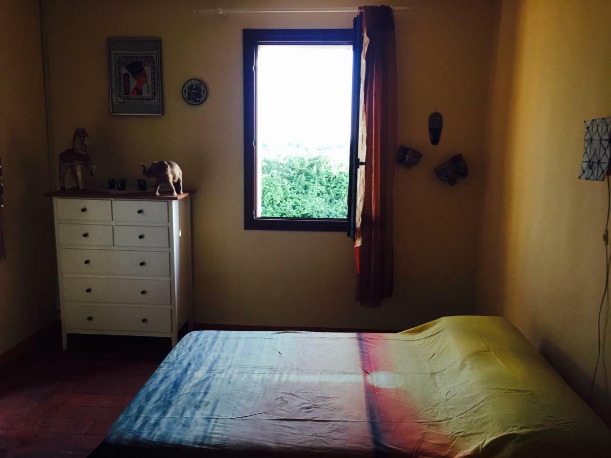 Bed and Breakfast Il Rudere Rawenna Zewnętrze zdjęcie