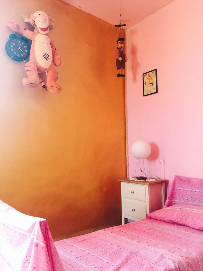 Bed and Breakfast Il Rudere Rawenna Zewnętrze zdjęcie