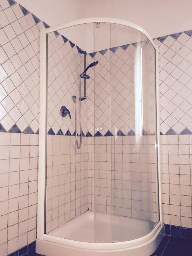 Bed and Breakfast Il Rudere Rawenna Zewnętrze zdjęcie