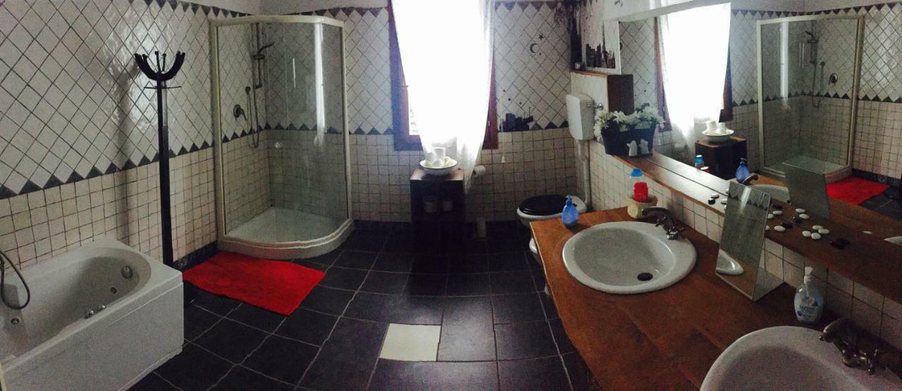 Bed and Breakfast Il Rudere Rawenna Zewnętrze zdjęcie