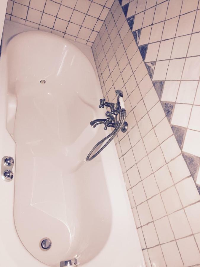 Bed and Breakfast Il Rudere Rawenna Zewnętrze zdjęcie