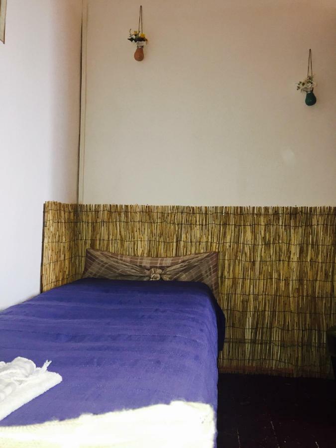 Bed and Breakfast Il Rudere Rawenna Zewnętrze zdjęcie